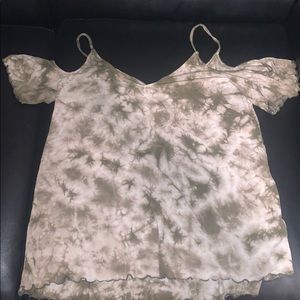 American eagle tank top